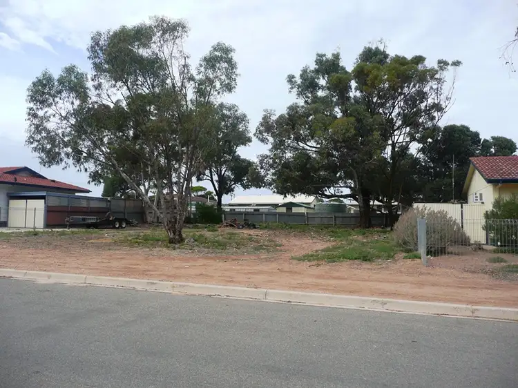 Third view of Homely land listing, 12 Mueller Street, Ceduna SA 5690
