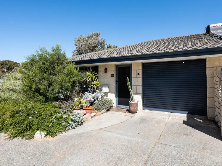 Main view of Homely villa listing, 10/4 Robinson Street, Fremantle WA 6160