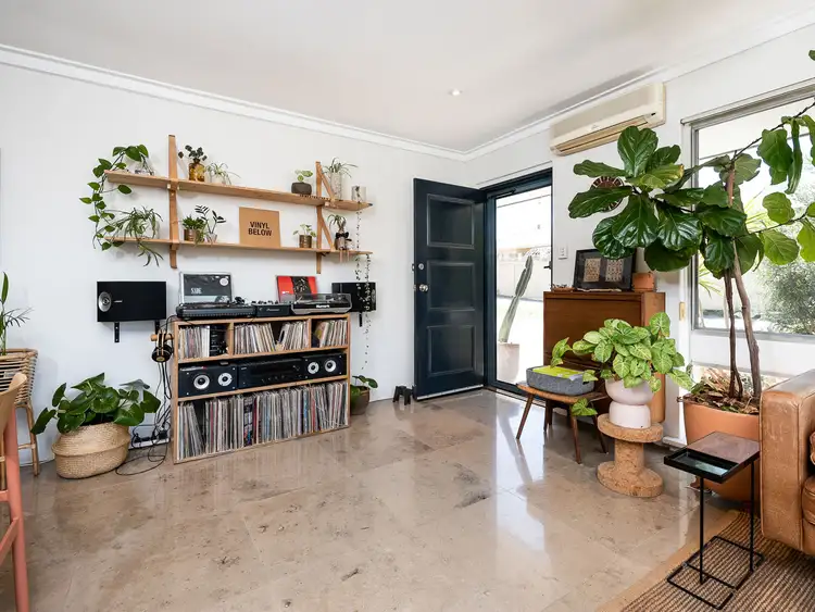 Second view of Homely villa listing, 10/4 Robinson Street, Fremantle WA 6160