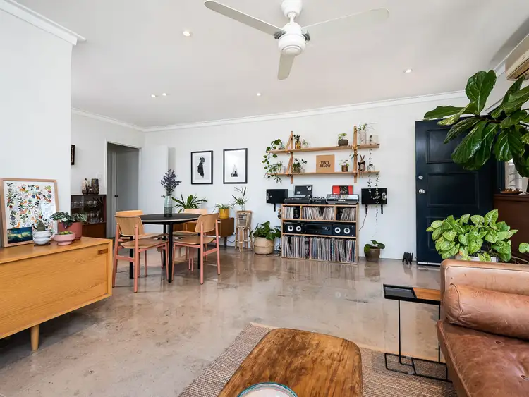 Third view of Homely villa listing, 10/4 Robinson Street, Fremantle WA 6160