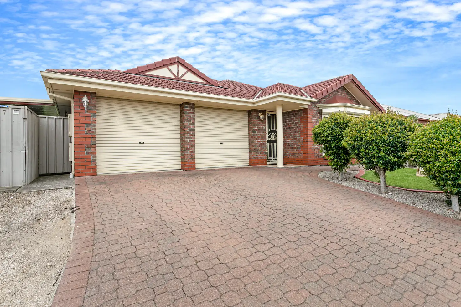 Main view of Homely house listing, 7 Verdant Parade, Woodcroft SA 5162