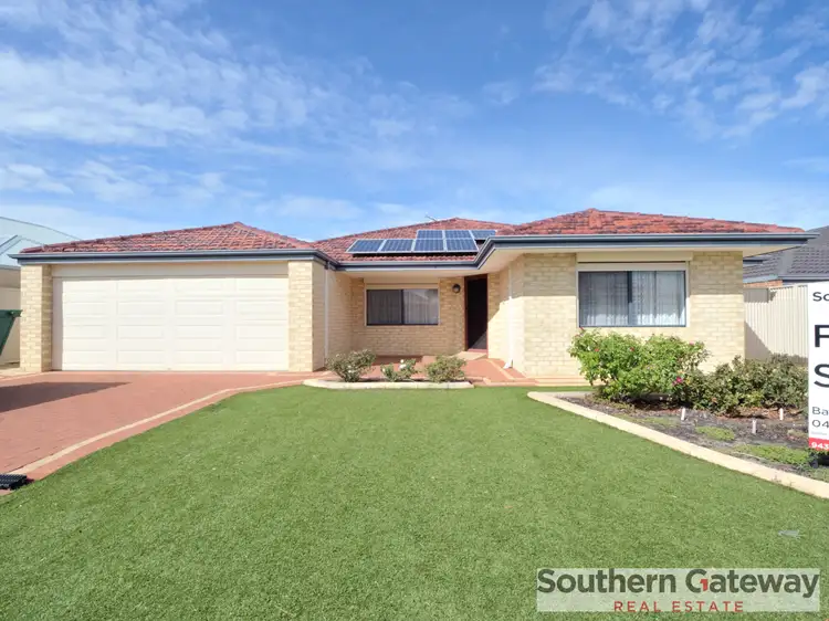 Main view of Homely house listing, 9 Addingham Crescent, Bertram WA 6167