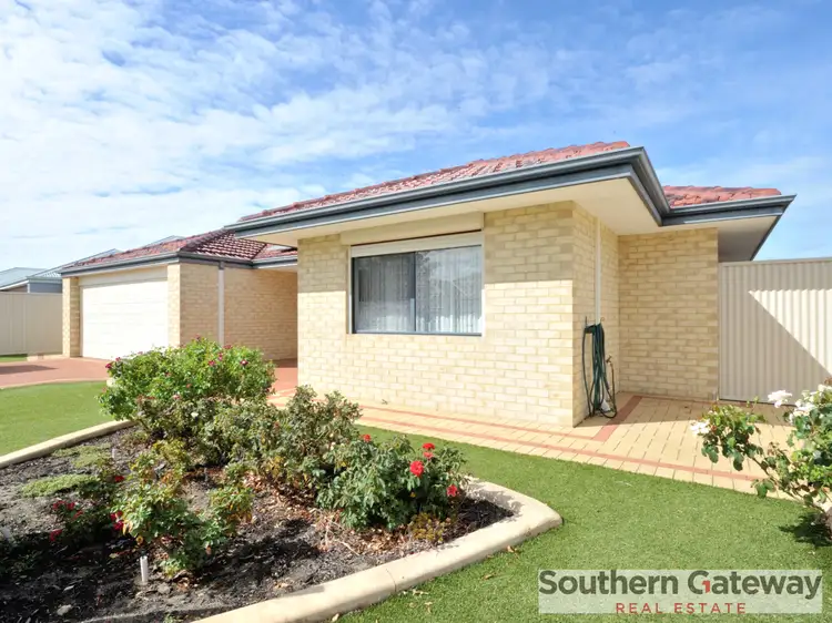 Second view of Homely house listing, 9 Addingham Crescent, Bertram WA 6167