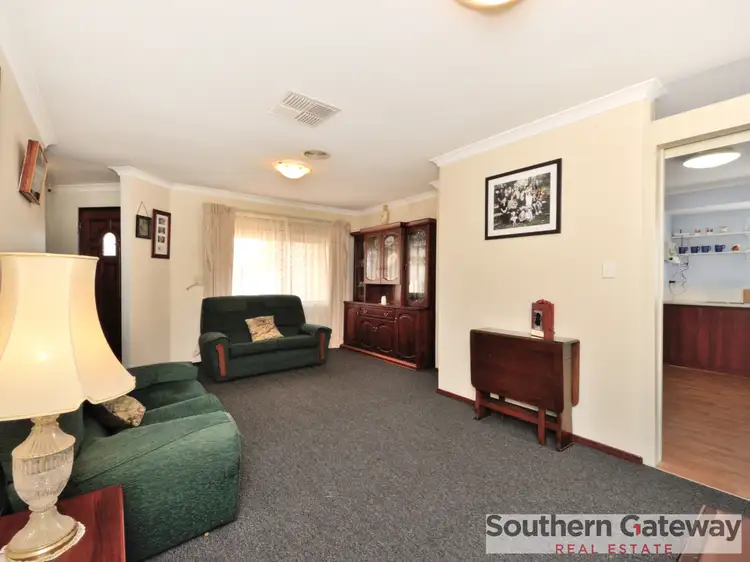 Sixth view of Homely house listing, 9 Addingham Crescent, Bertram WA 6167