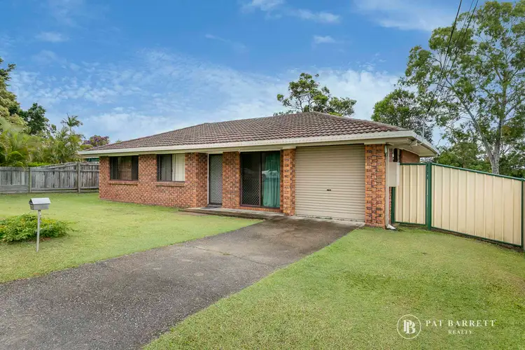 Main view of Homely house listing, 39 Oxley Street, Capalaba QLD 4157