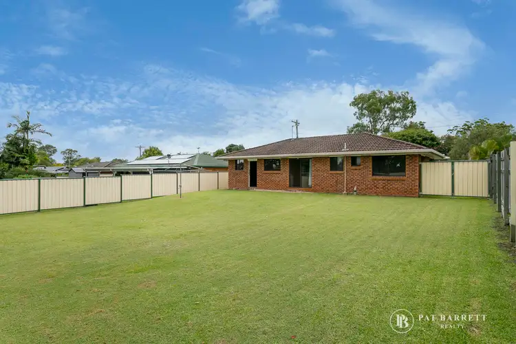 Second view of Homely house listing, 39 Oxley Street, Capalaba QLD 4157