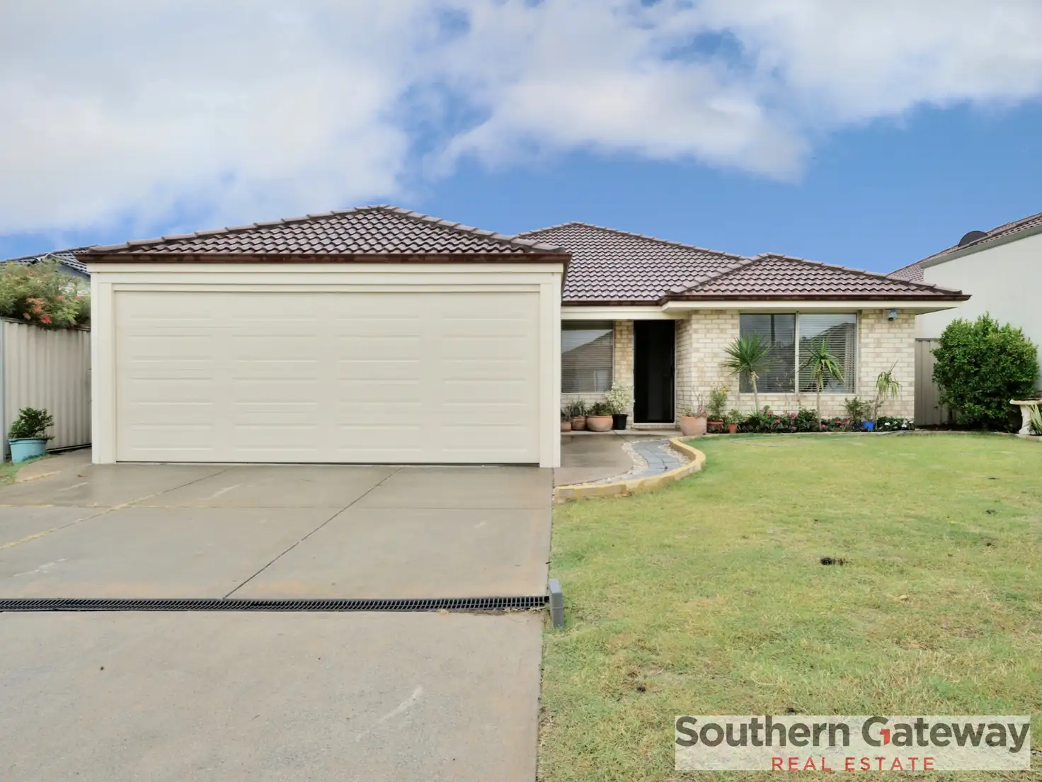 Main view of Homely house listing, 14 Berry Way, Bertram WA 6167