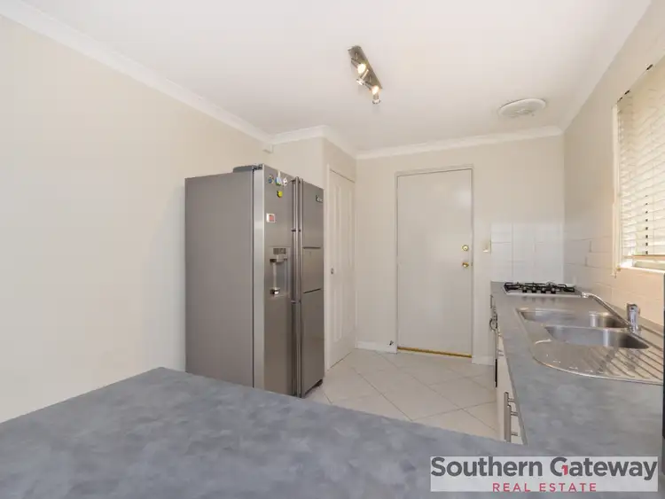 Fourth view of Homely house listing, 14 Berry Way, Bertram WA 6167