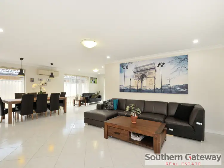 Fifth view of Homely house listing, 14 Berry Way, Bertram WA 6167