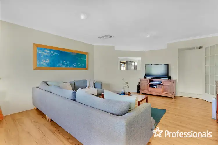 Second view of Homely house listing, 51 Bellbird Avenue, Huntingdale WA 6110