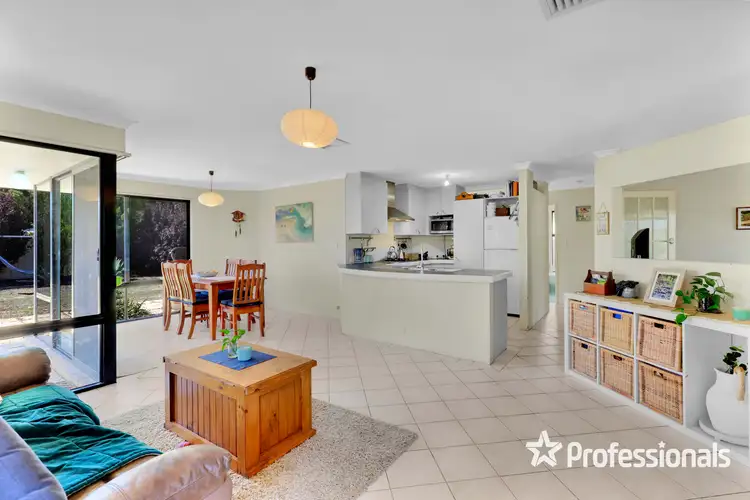 Third view of Homely house listing, 51 Bellbird Avenue, Huntingdale WA 6110