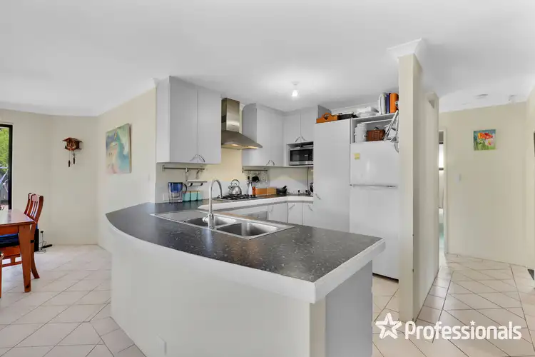 Fourth view of Homely house listing, 51 Bellbird Avenue, Huntingdale WA 6110