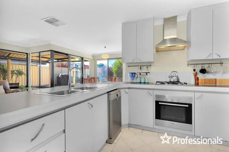 Fifth view of Homely house listing, 51 Bellbird Avenue, Huntingdale WA 6110
