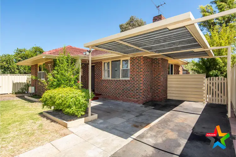 12 Maidos Street, Ashfield WA 6054