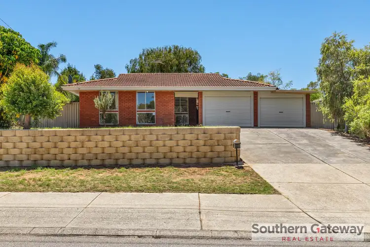 Main view of Homely house listing, 63 Chisham Avenue, Parmelia WA 6167