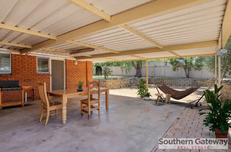 Third view of Homely house listing, 63 Chisham Avenue, Parmelia WA 6167