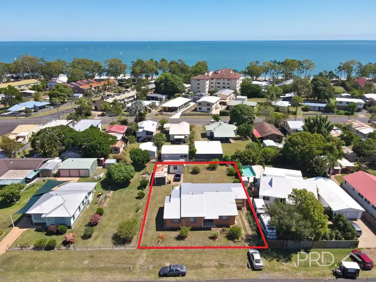 Main view of Homely house listing, 32-34 Ocean Street, Torquay QLD 4655
