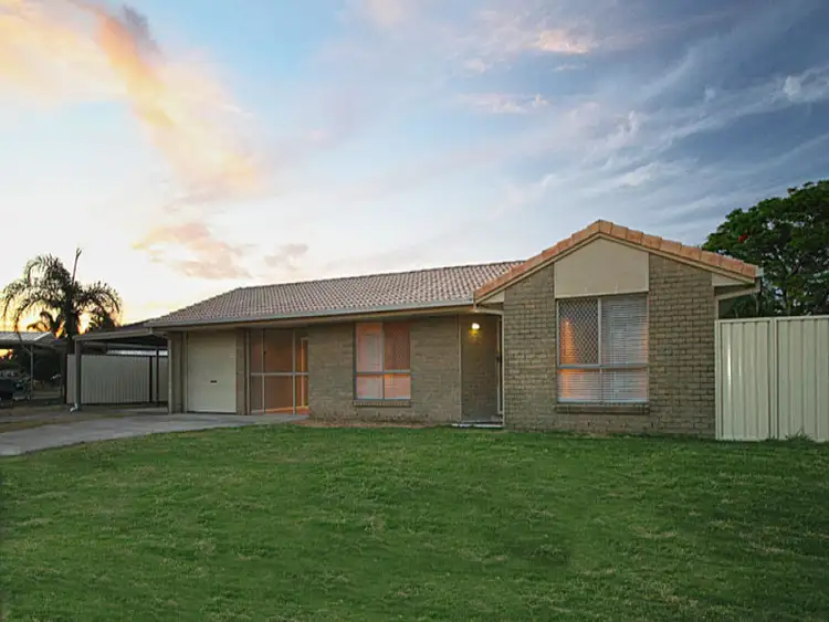 82 David Street, North Booval QLD 4304