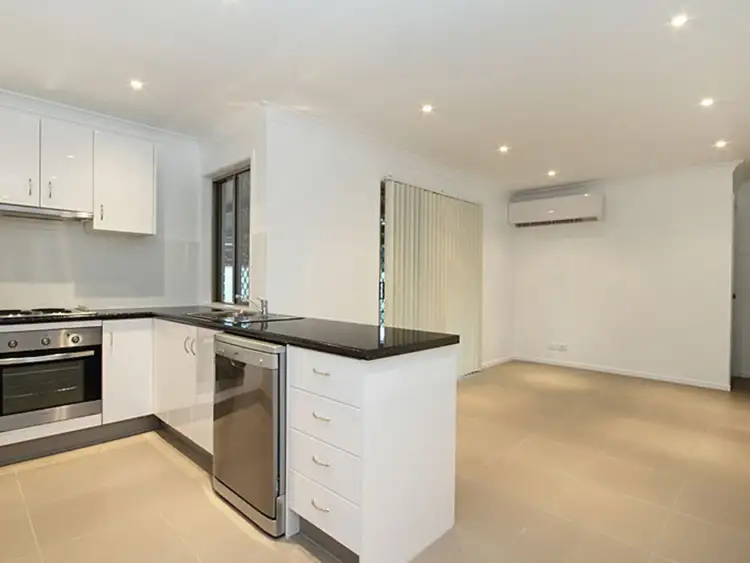 Third view of Homely house listing, 82 David Street, North Booval QLD 4304
