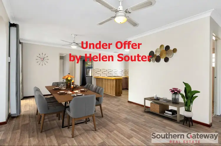 Main view of Homely house listing, 27 Seabrooke Avenue, Rockingham WA 6168