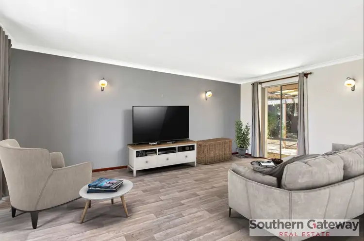 Third view of Homely house listing, 27 Seabrooke Avenue, Rockingham WA 6168