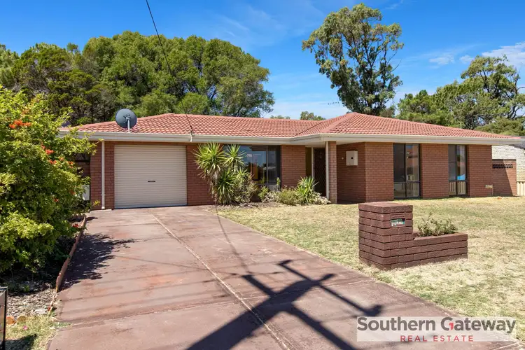 Fourth view of Homely house listing, 27 Seabrooke Avenue, Rockingham WA 6168