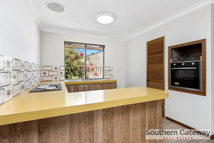 Fifth view of Homely house listing, 27 Seabrooke Avenue, Rockingham WA 6168
