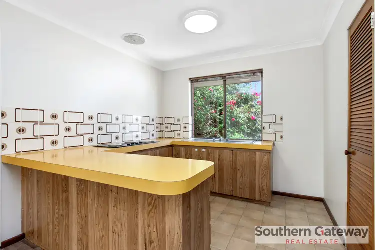 Sixth view of Homely house listing, 27 Seabrooke Avenue, Rockingham WA 6168