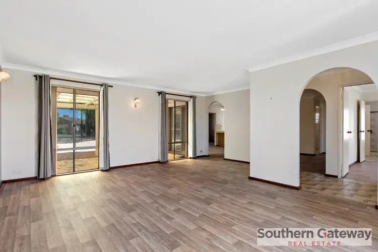 Seventh view of Homely house listing, 27 Seabrooke Avenue, Rockingham WA 6168