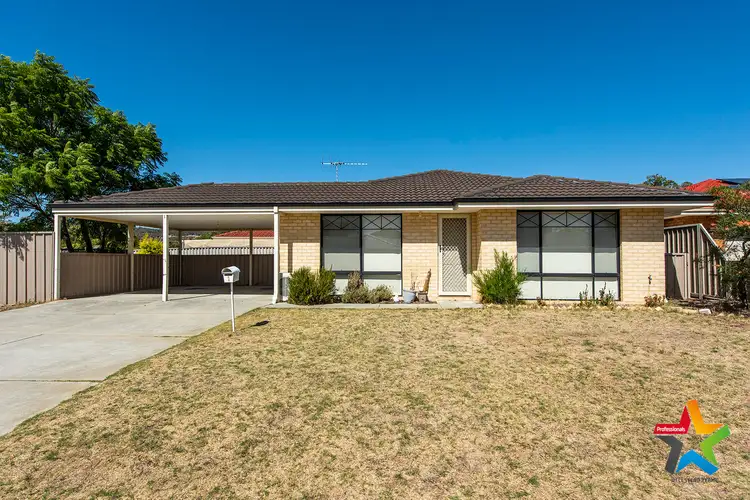 1 Guernsey Court, Stratton WA 6056