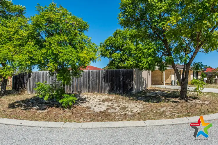 Second view of Homely house listing, 1 Guernsey Court, Stratton WA 6056