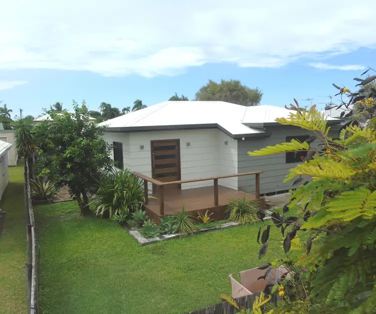 Main view of Homely house listing, 18 Black Street, South Mackay QLD 4740