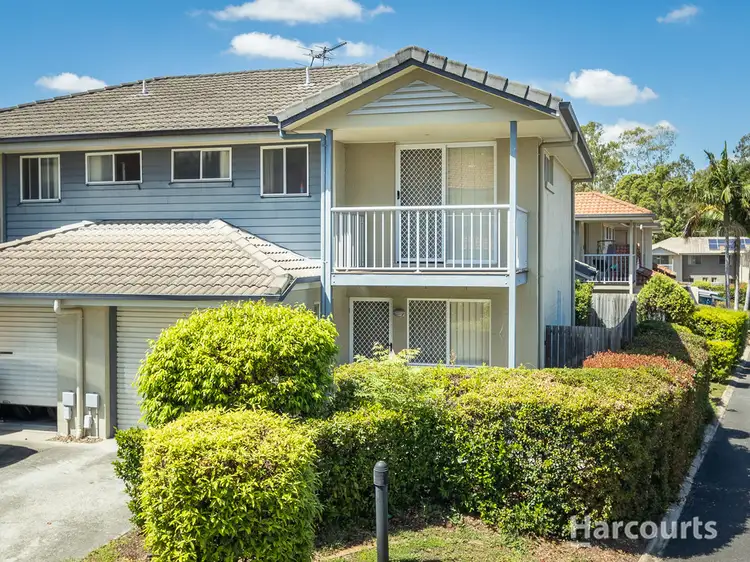 50/8 Earnshaw Street, Calamvale QLD 4116