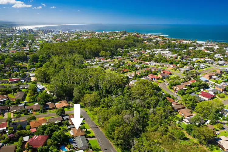 Third view of Homely house listing, 19 Moruya Drive, Port Macquarie NSW 2444