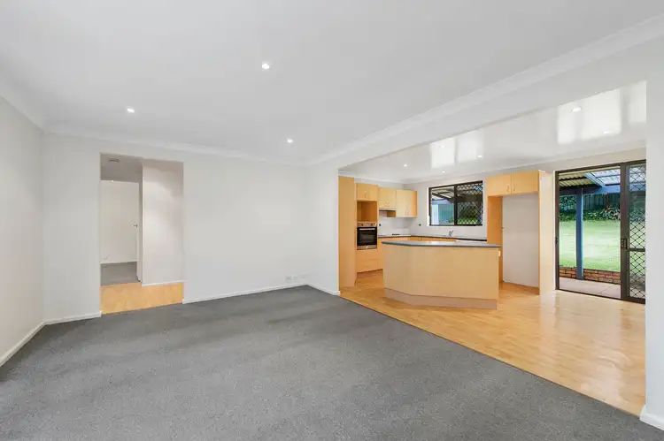 Fifth view of Homely house listing, 19 Moruya Drive, Port Macquarie NSW 2444
