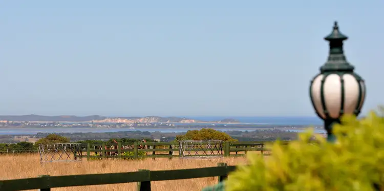 Second view of Homely rural property listing, 415 Murradoc Road Drysdale, Drysdale VIC 3222