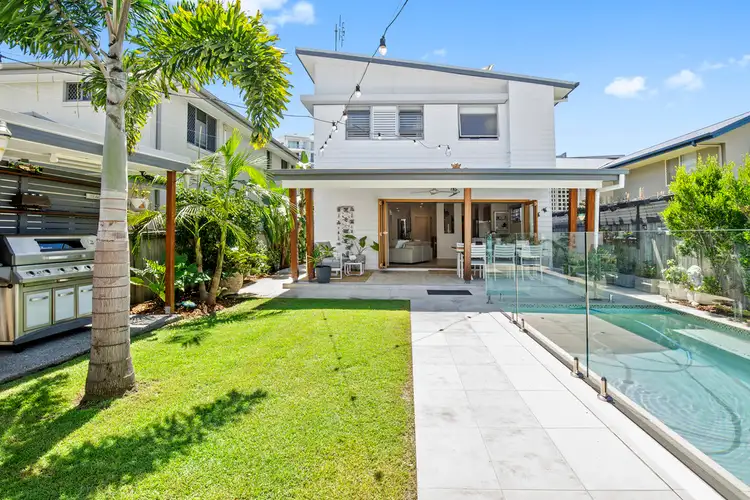 56 Cypress Terrace, Palm Beach QLD 4221