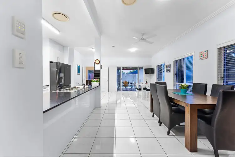 Sixth view of Homely house listing, 4 Els Court, North Lakes QLD 4509