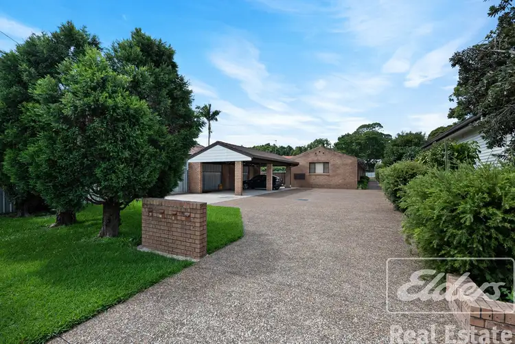 245 CHRISTO ROAD, Waratah West NSW 2298