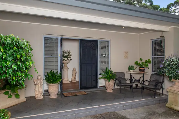 Fifth view of Homely house listing, 400 FOUNTAINDALE ROAD, Jamberoo NSW 2533