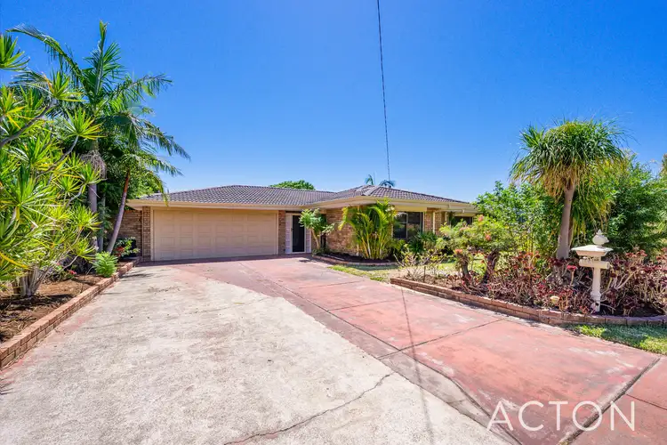 Main view of Homely house listing, 30 Denham Way, Thornlie WA 6108