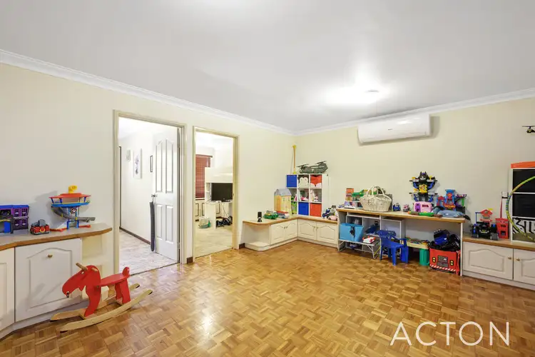 Second view of Homely house listing, 30 Denham Way, Thornlie WA 6108