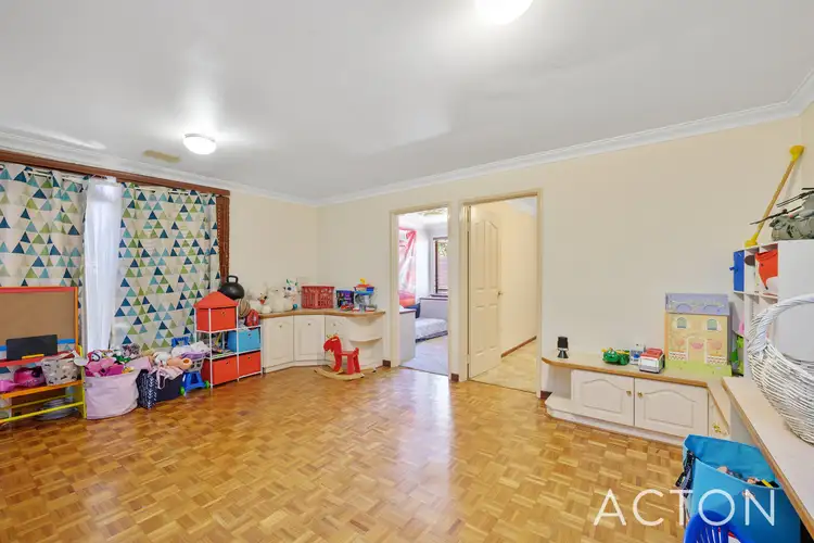 Third view of Homely house listing, 30 Denham Way, Thornlie WA 6108