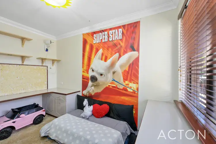 Fifth view of Homely house listing, 30 Denham Way, Thornlie WA 6108