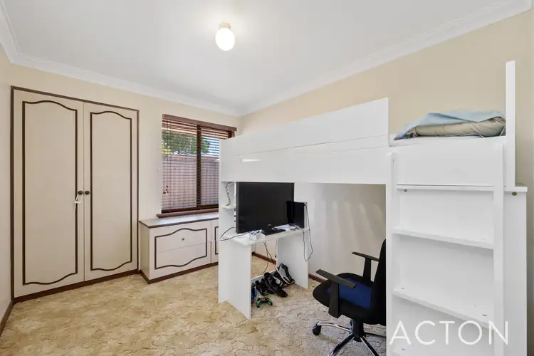 Sixth view of Homely house listing, 30 Denham Way, Thornlie WA 6108