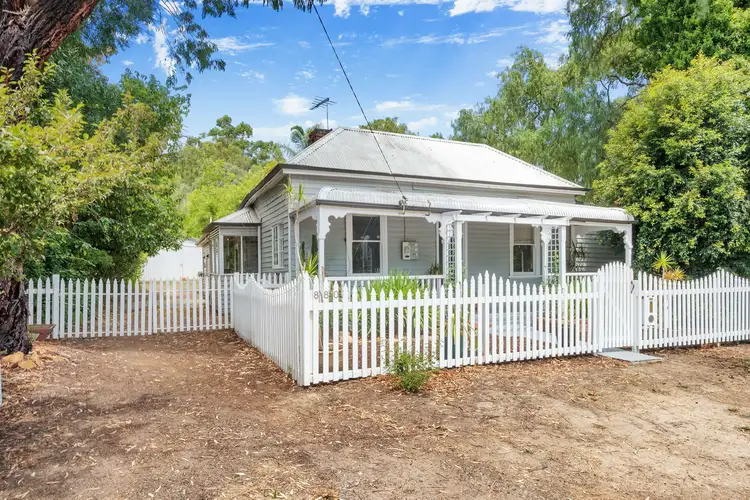 880 Riley Road, Parkerville WA 6081