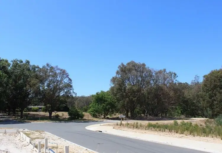 Main view of Homely land listing, 62 Prosperity Drive, Maddington WA 6109