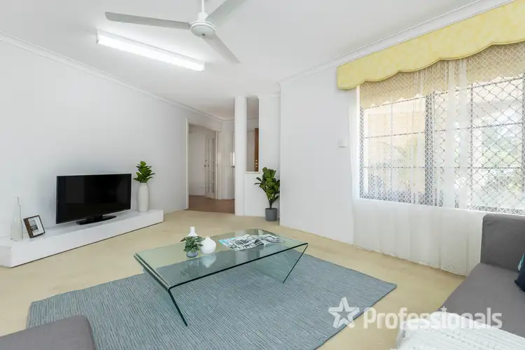 Fourth view of Homely house listing, 46A Nottingham Gardens, Ballajura WA 6066