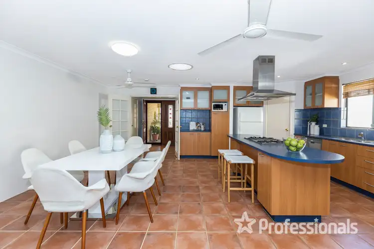 Seventh view of Homely house listing, 46A Nottingham Gardens, Ballajura WA 6066
