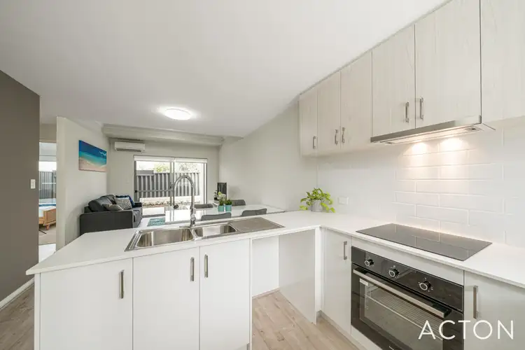 Main view of Homely house listing, 3/4 Fox Street, Spearwood WA 6163